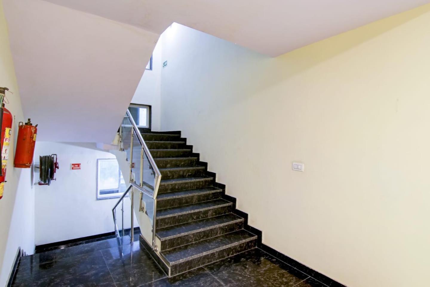 Hotel De Hocks Deluxe - New Delhi Railway Station Экстерьер фото
